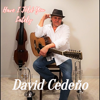 Have I Told You Lately by David Cedeño Download