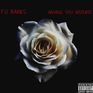 Having You Around by Po Banks Download