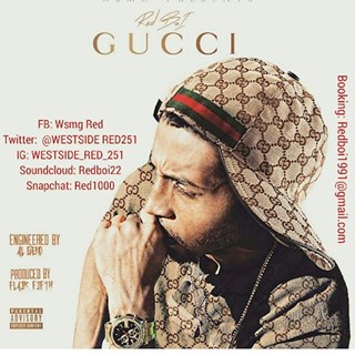 Gucci by Red Boi Download