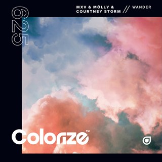 Wander by Mxv, Mölly, Courtney Storm Download