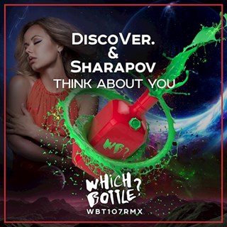 Think About You by Discover & Sharapov Download