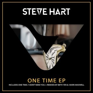 One Time by Steve Hart Download