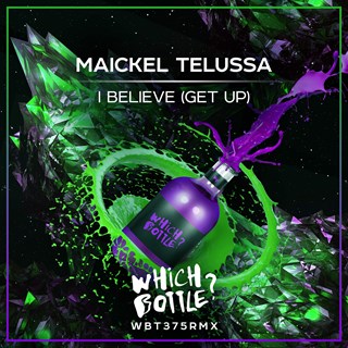 I Believe by Maickel Telussa Download