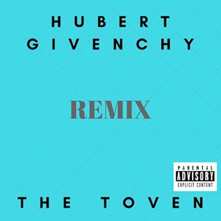 Hubert Givenchy by The Toven Download