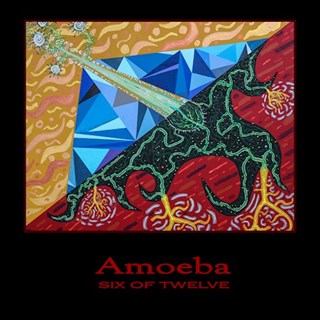 Amoeba by Stryfe Sonik Download
