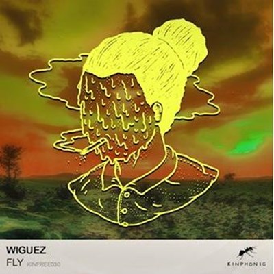 Wiguez - Fly (Original Mix)
