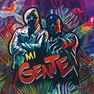 Mi Gente by J Balvin & Willy William Download