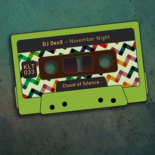 November Night by DJ Dexx Download
