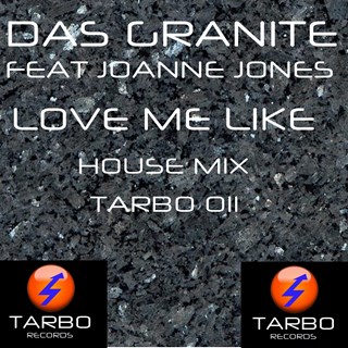Love Me Like Blanco Voce Remix by Das Granite Download