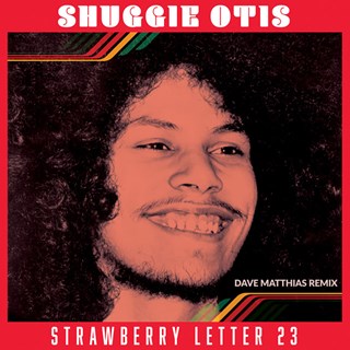 Strawberry Letter 23 by Shuggie Otis Download