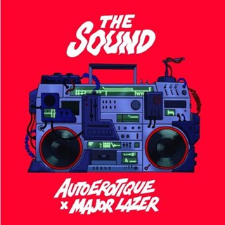 Boomin Sound by Autoerotique X Major Lazer vs Rave Radio X Asap Ferg Download
