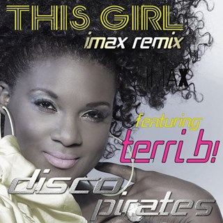 This Girl by Disco Pirates ft Terri B Download