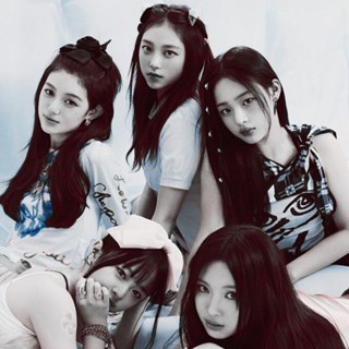 Super Shy by Newjeans 뉴진스 Download