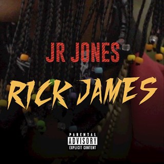 Rick James by Jr Jones Download