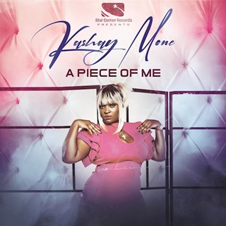 A Piece Of Me by Kashay Mone Download