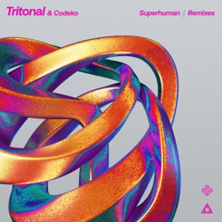 Superhuman by Tritonal & Codeko Download