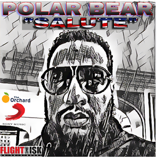 Salute by Polar Bear Download