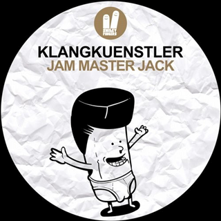 Jam Master Jack by Klangkuenstler Download