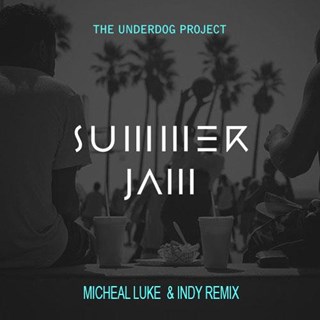 Summer Jam by The Underdog Project Download