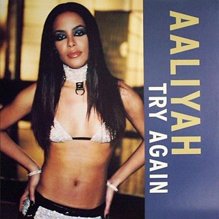 Try Again by Aaliyah Download