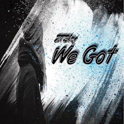 Ztsky - We Got (Original Mix)