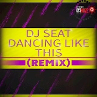 Like This Dancing by DJ Seat Download