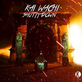 Shutitdown by Kai Wachi Download