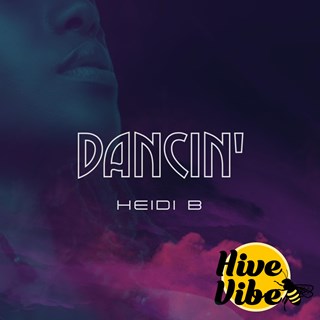 Dancin by Heidi B Download