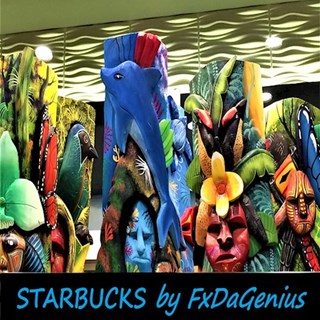 Starbucks by Fxdagenius Download