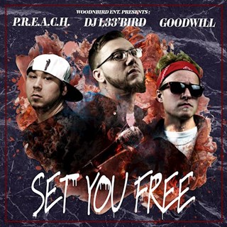 Set You Free by DJ L33bird ft Preach & Goodwill Download