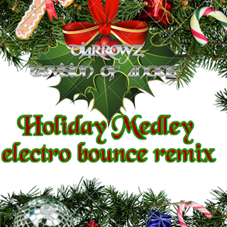 Holiday Medley by DJ Arrowz & Devision Of Angels Download