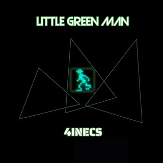 Little Green Man by 4Inecs Download