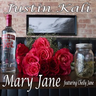 Mary Jane by Justin Kali ft Chelly Jane Download