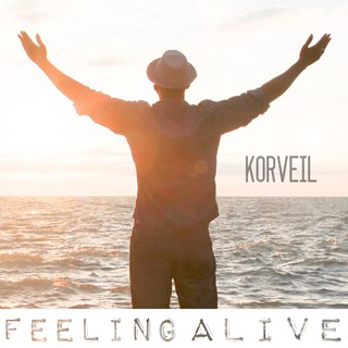 Feeling Alive by Korveil Download