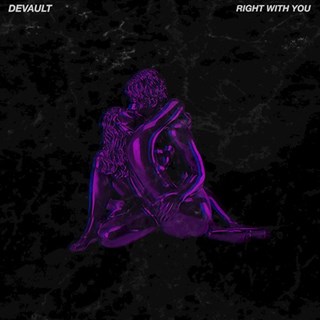 Right With You by Devault Download
