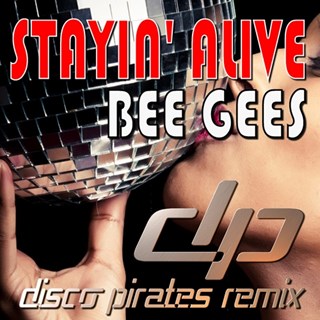 Stayin Alive by Bee Gees Download