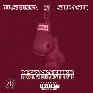 Mayweather by Yl Stunna X Blvc Wolv Download