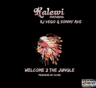 Welcome 2 The Jungle by Welcome 2 The Jungle ft RJ Vego & Sonny Ave Download