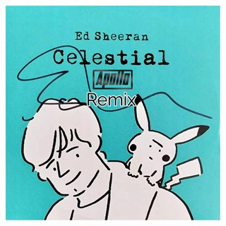 Celestial by Ed Sheeran Download