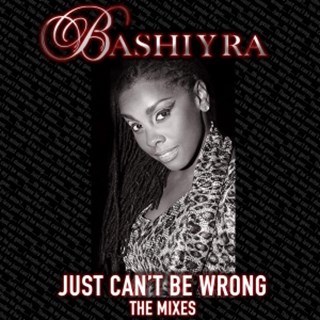 Just Cant Be Wrong by Bashiyra Download