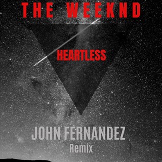 Heartless by The Weeknd Download