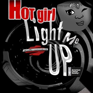 Hot Girl Light Me Up by No Suga Download