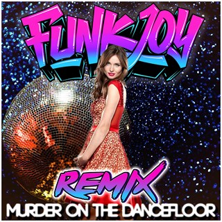Murder On The Dancefloor by Sophie Ellis Bextor Download