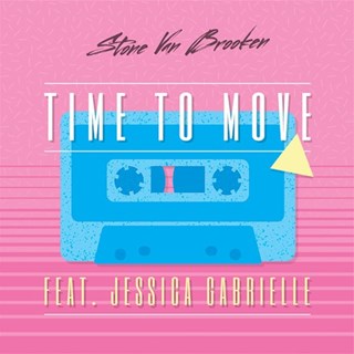 Time To Move by Stone Van Brooken ft Jessica Gabrielle Download