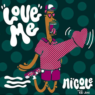 Love Me by Nicole Download