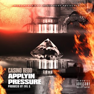 Applyin Pressure by Casino Redd Download
