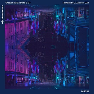 Delta 9 by Groover Download