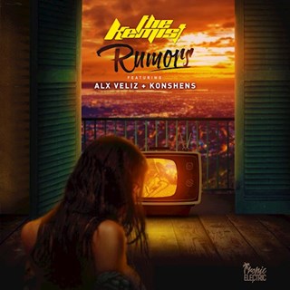 Rumors by The Kemist ft Alx Veliz & Konshens Download