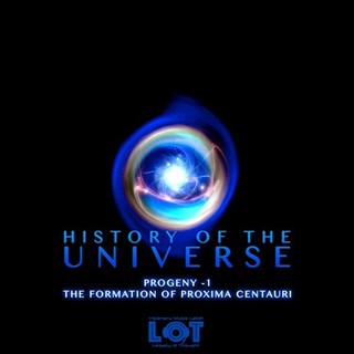The Formation Of Proxima Centauri by Progeny1 Download