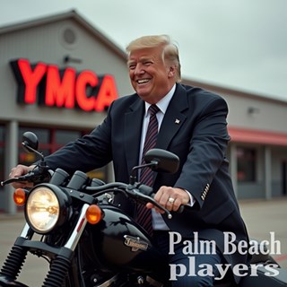 Y M C A by Palm Beach Players Download